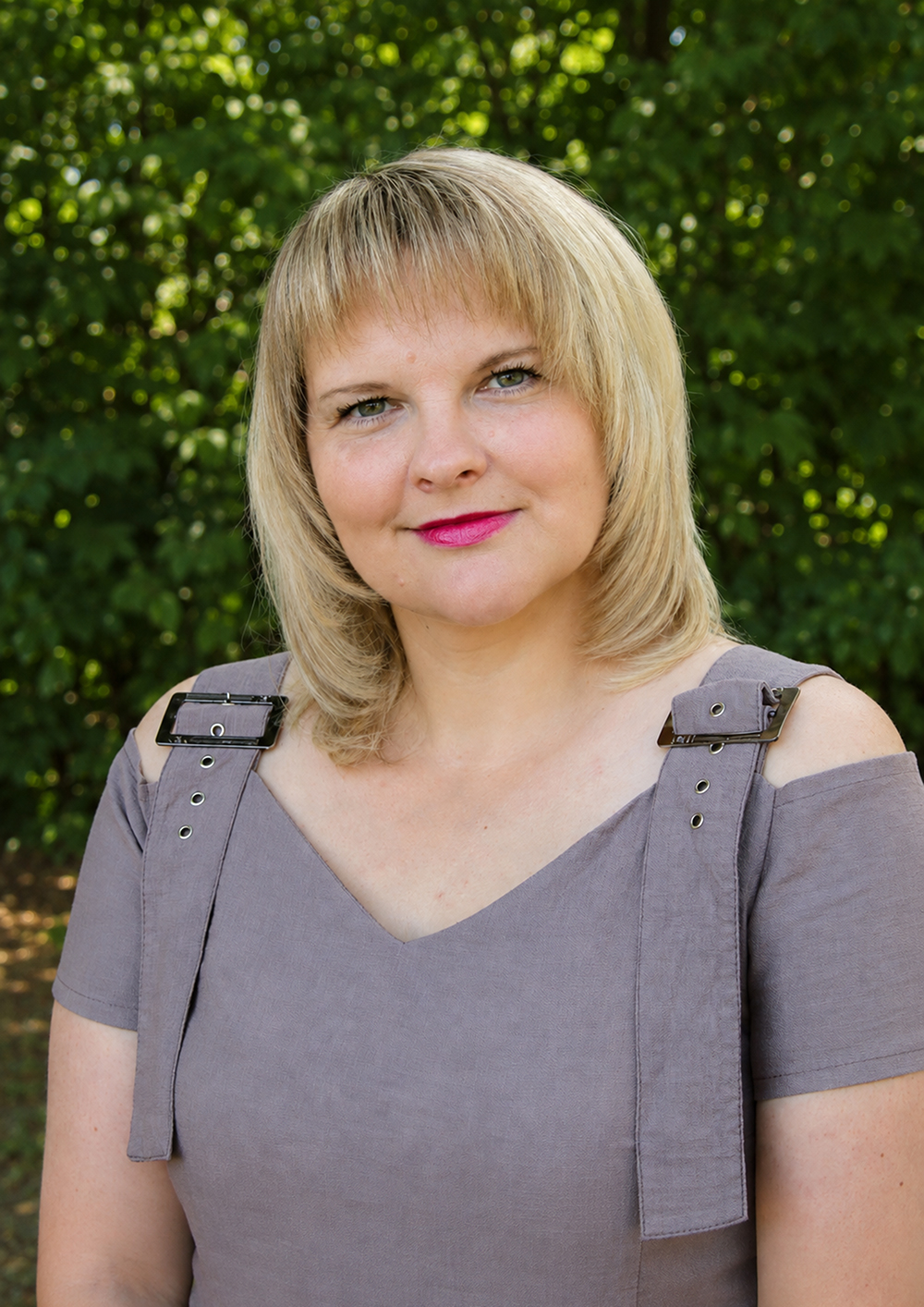 Anna Kabanova