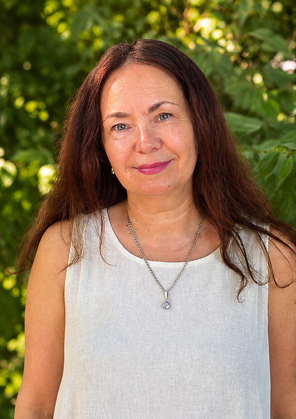 Ellina Samartschjan 1