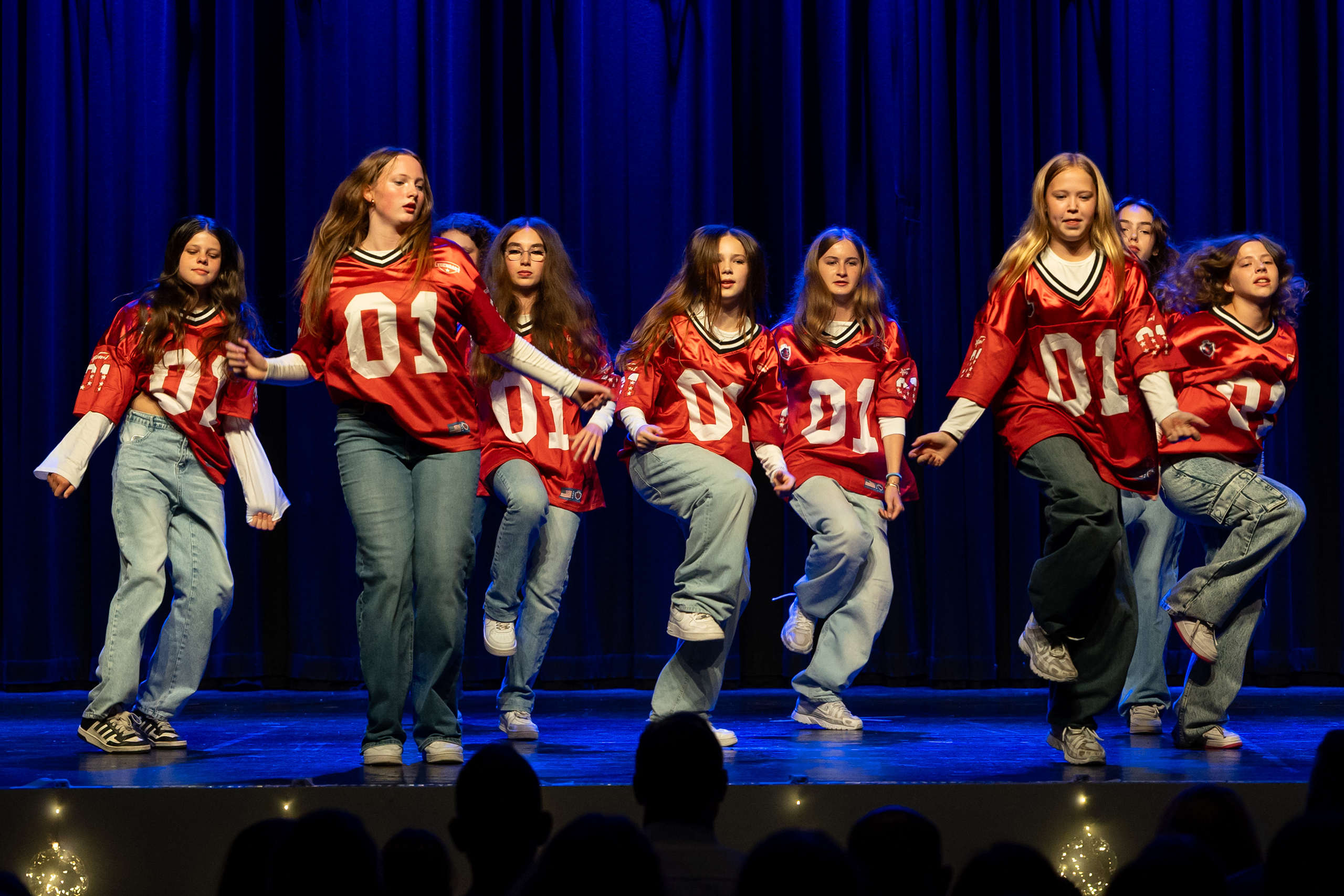 Hip Hop 15 18