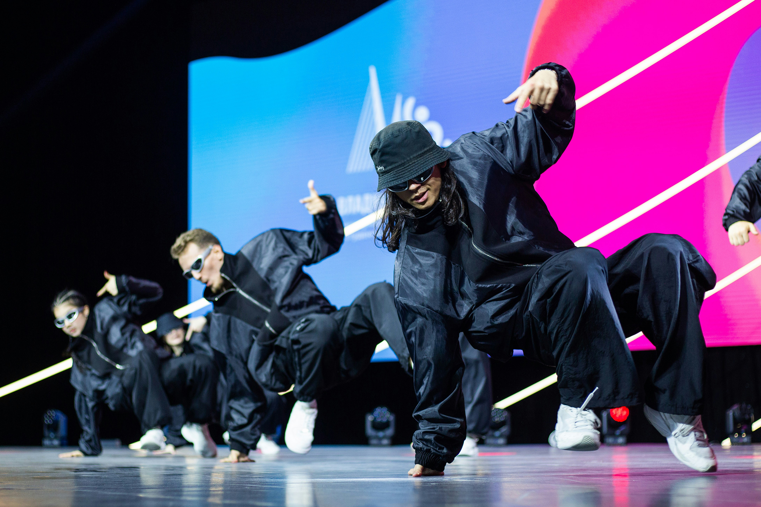 Hip Hop_Jungs