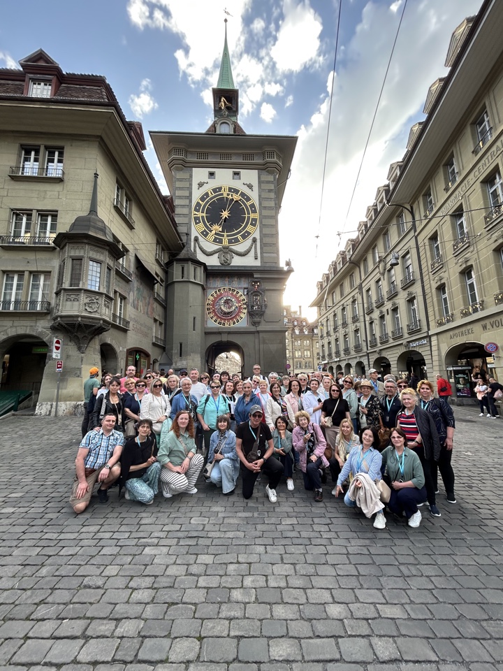 Bern